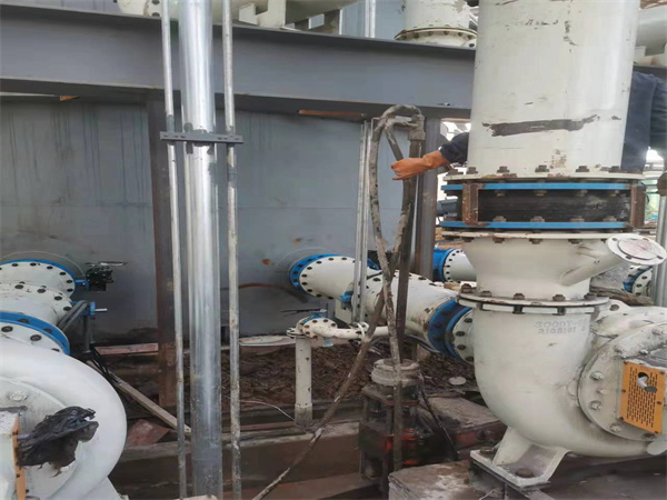 东源设备基础沉降下沉注浆加固增加荷载