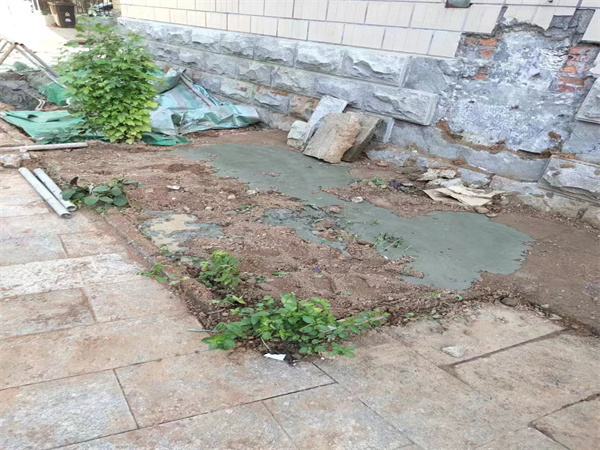 东源地基基础注浆增加承载力灌浆加固