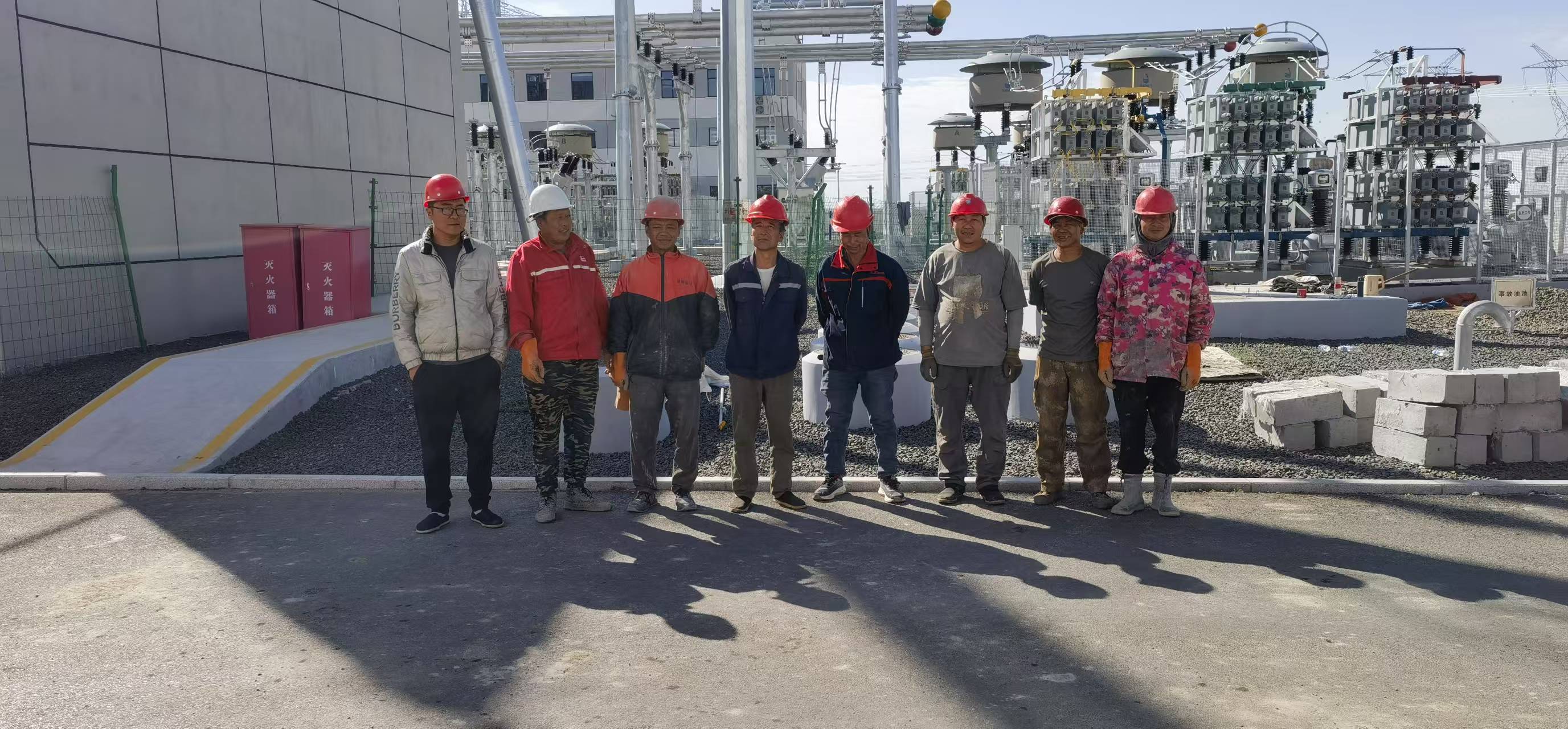 东源地基沉降如何修复？